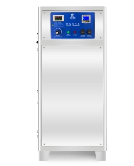 ZCA-50型50克臭氧发生器